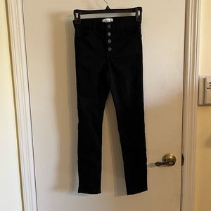 Girl’s Jordache Skinny Jeans